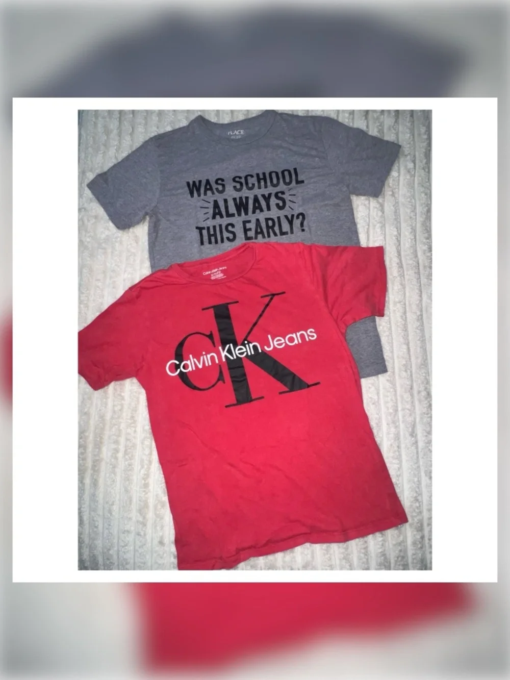 Boys Bundle #18